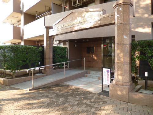 ライオンズマンション小平美園町