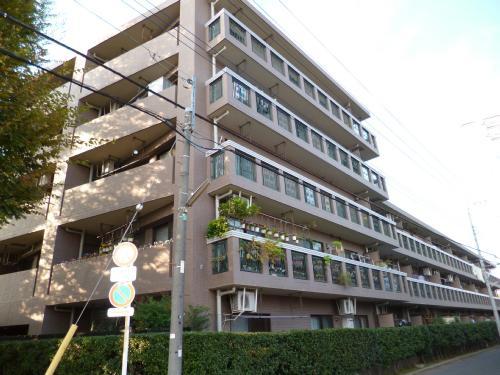ライオンズマンション小平美園町