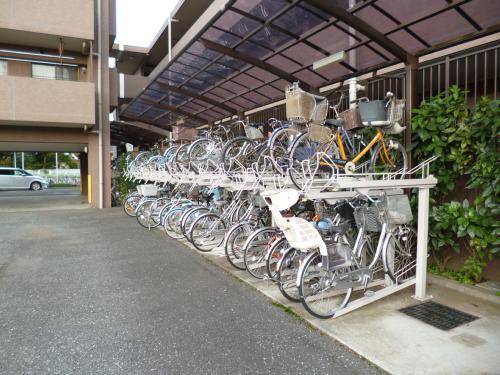 ライオンズマンション小平美園町