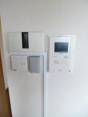 ライオンズマンション小平美園町