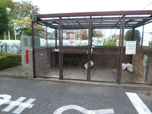 ライオンズマンション小平美園町