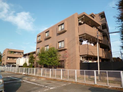 ライオンズマンション小平美園町