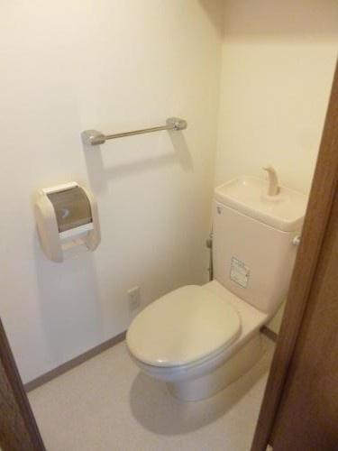 ライオンズマンション小平美園町