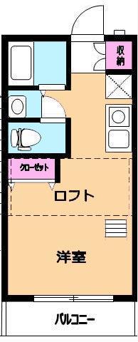 エヴァーグリン小平