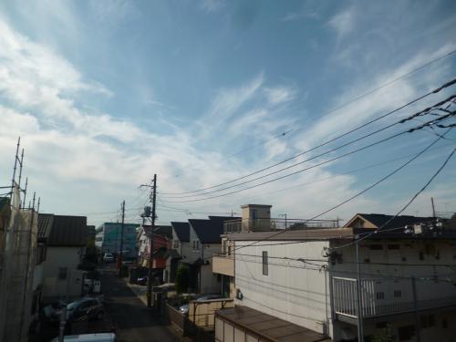 エヴァーグリン小平