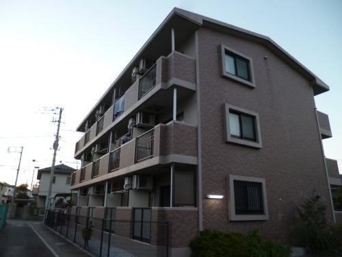 ビュー久米川パル