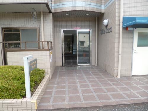 ヴィラクレスト