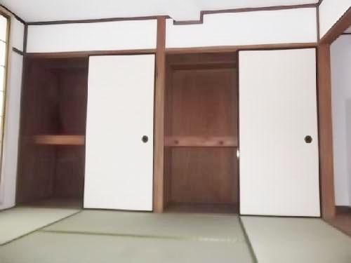 萩山サミットビル