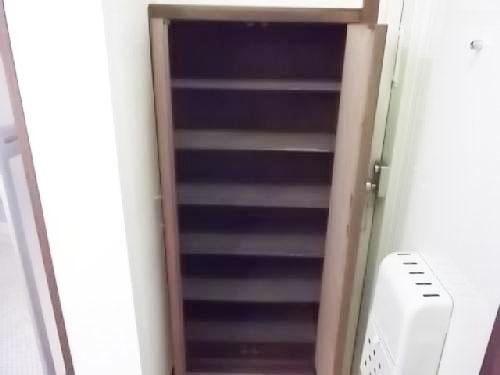 萩山サミットビル