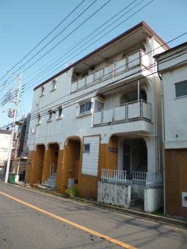 萩山サミットビル