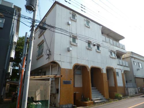 萩山サミットビル