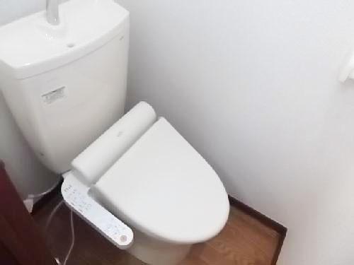 萩山サミットビル