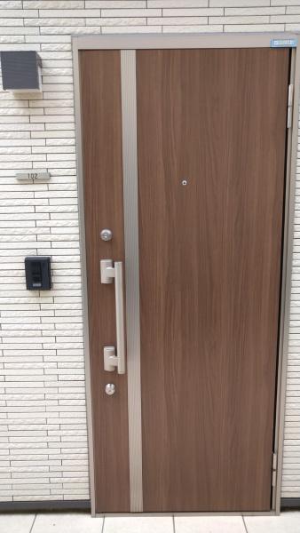 ベルハイツ