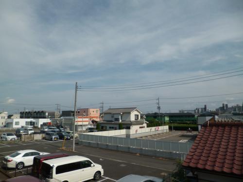 グランツ久米川