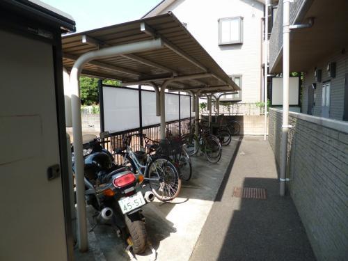 グランツ久米川