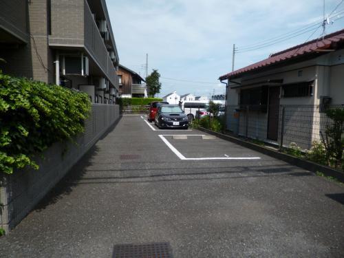 グランツ久米川