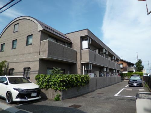 グランツ久米川