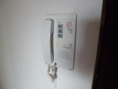 グランツ久米川