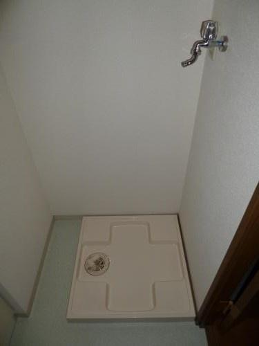 グランツ久米川