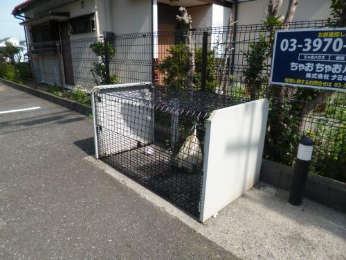 グランツ久米川