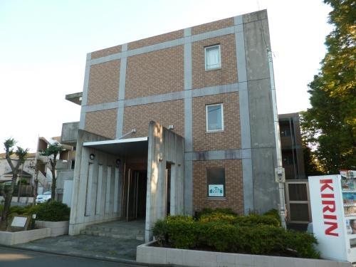 ドミール花小金井
