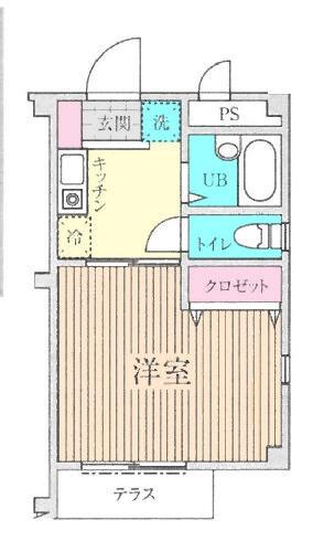 コンフォートベルハウス