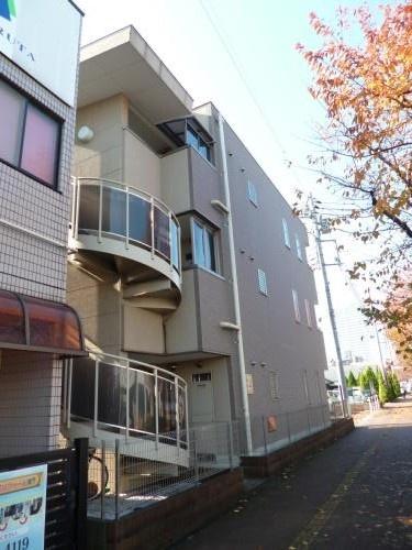 コンフォートベルハウス