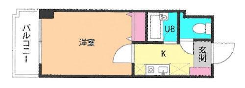 ソラーレ花小金井ビル
