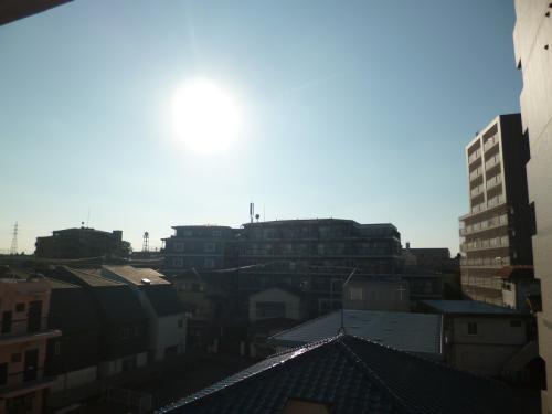 ソラーレ花小金井ビル