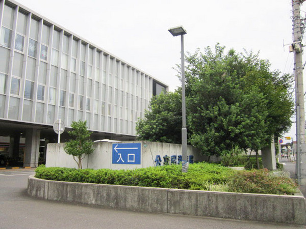 ソラーレ花小金井ビル(公立昭和病院)