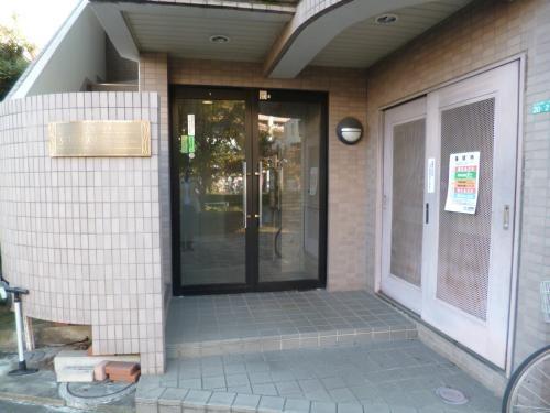 ソラーレ花小金井ビル