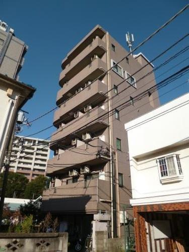 ソラーレ花小金井ビル