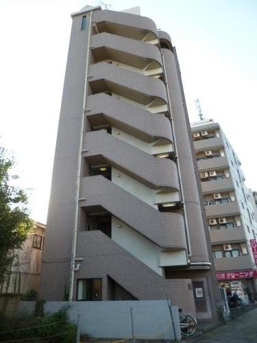 ソラーレ花小金井ビル