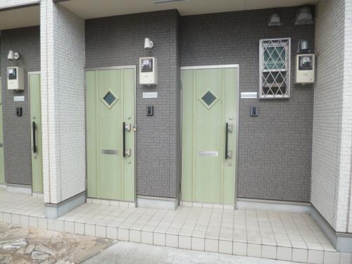 カーサビアンカ