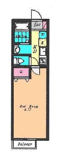 ペッパーコーン
