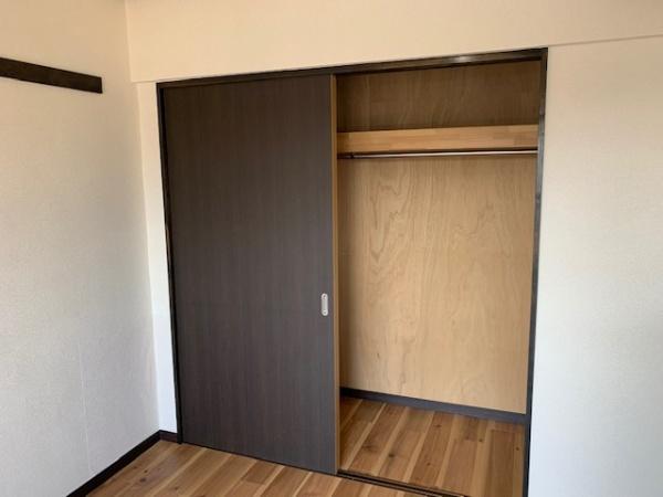サンワード宮北A