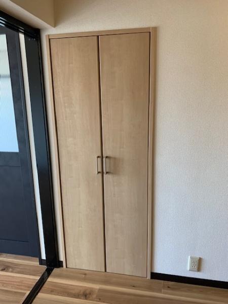 サンワード宮北A