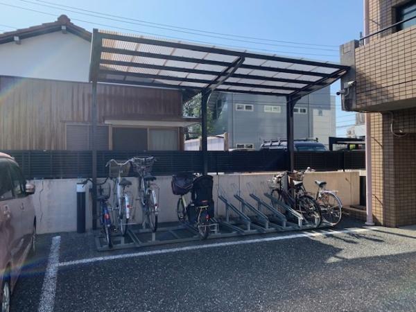 サンワード宮北A