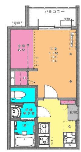 KEIAIRESIDENCE久米川