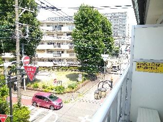 リブリ・久米川