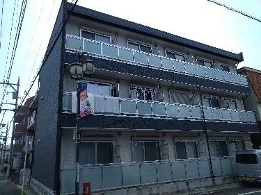 リブリ・久米川