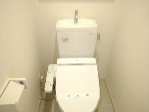 リブリ・久米川