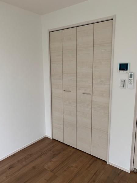 クレスト東村山