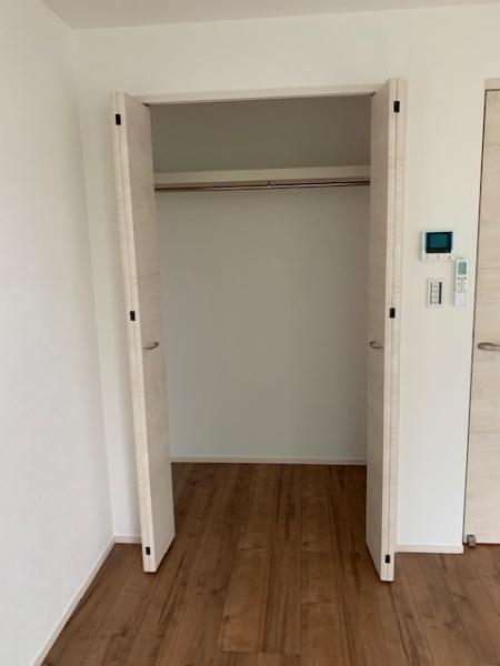 クレスト東村山