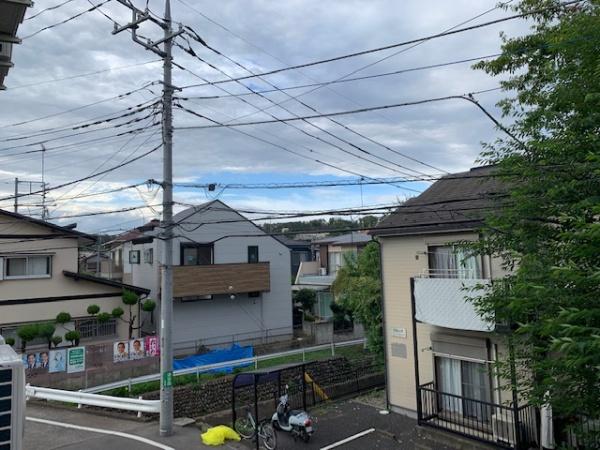 クレスト東村山