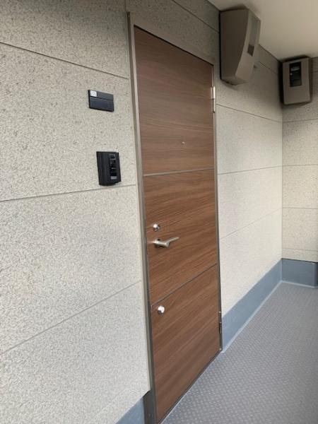 クレスト東村山