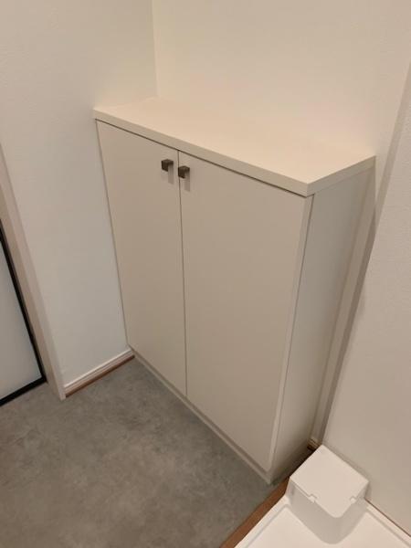 クレスト東村山