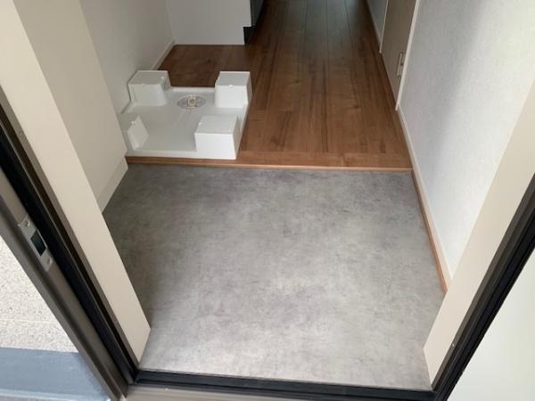 クレスト東村山