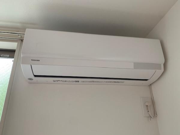 クレスト東村山