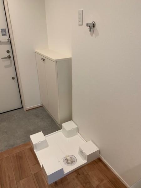 クレスト東村山